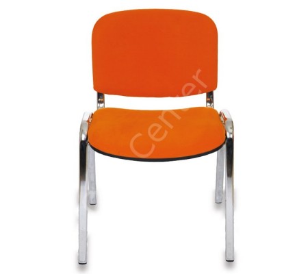 Form Kromajlı Sandalye